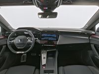Peugeot 308 - Vorschau Bild 15
