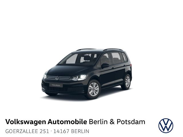 Image of Volkswagen Touran