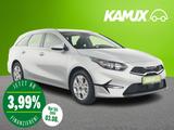Kia Ceed_sw 1.6CRDi Aut.Vision+NAVI+VIRTUAL+KAMERA - gebrauchte Kia cee'd Sportswagon aus dem Jahr 2024