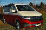 Volkswagen T6.1 California Ocean, FWD, DSG, BlueMotion, SCR - Volkswagen T6 California in Mainz