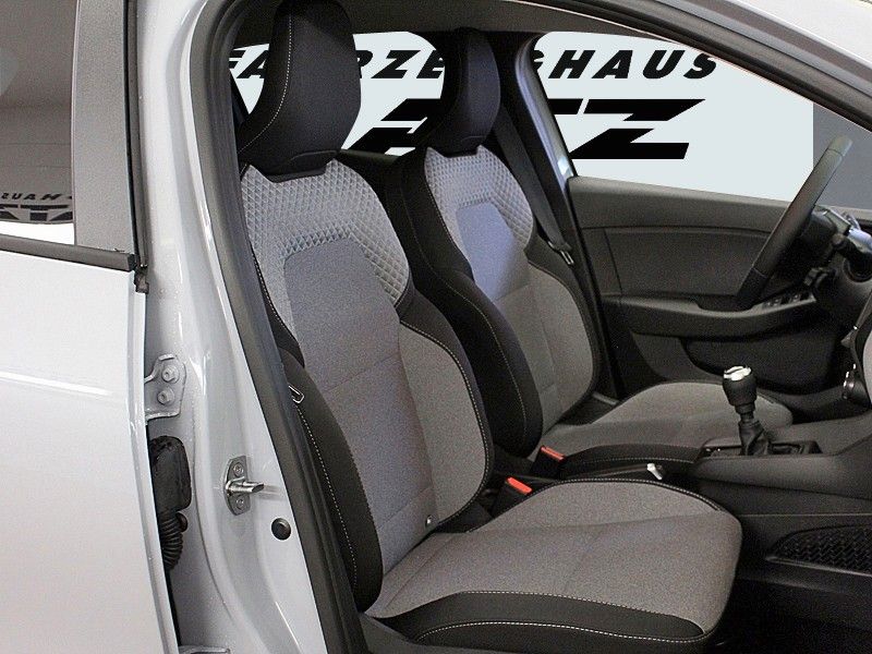 Fahrzeugabbildung Renault Clio Tce100 LPG Evolution*Benzin +LPG/GAS