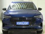 Audi e-tron 50 quattro advanced 93%SoH AHK Navi Luft - Autos mit Allradantrieb