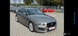 Jaguar XE E-Performance 163PS R-Sport Automatik R-Sport - graue Jaguar XE