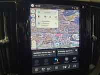 Volvo XC60 - Vorschau Bild 19