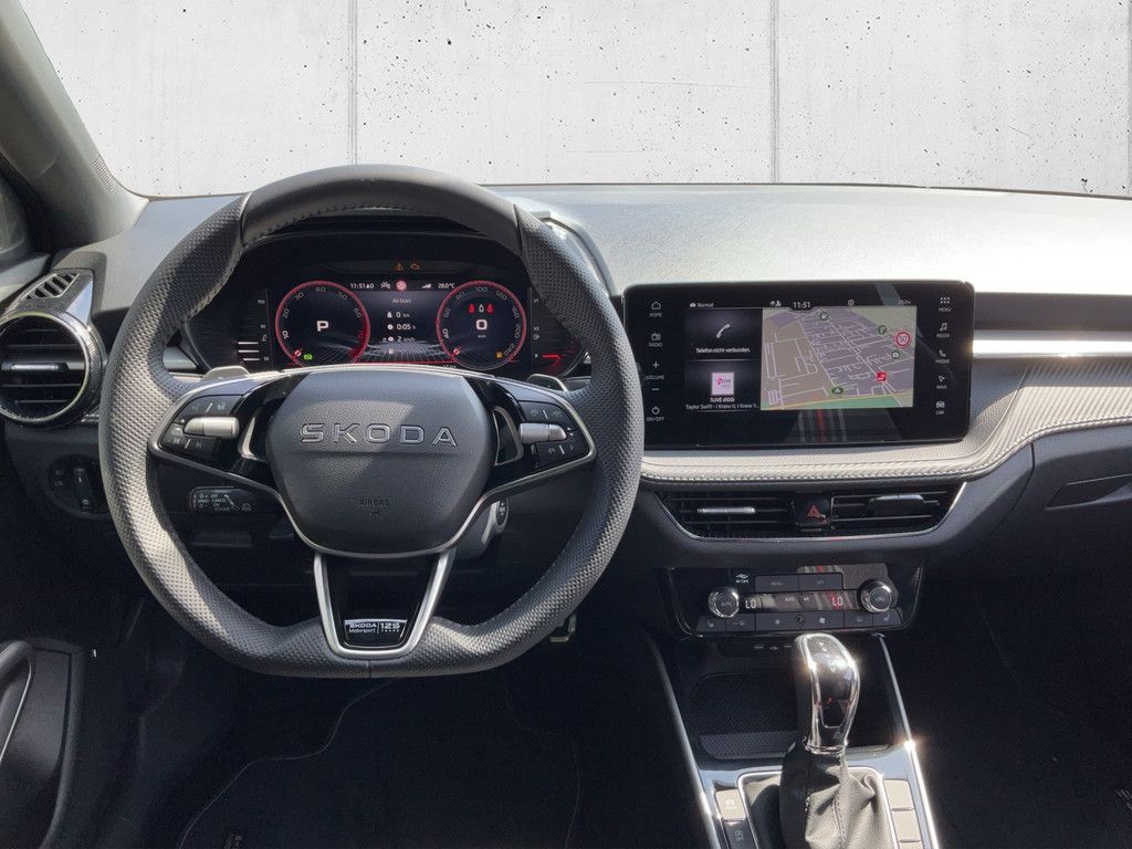 Skoda Fabia - Bild 14