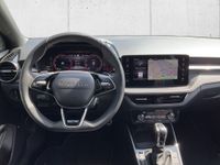 Skoda Fabia - Vorschau Bild 14