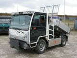 Other Bokimobil 1152 2-Achs Allradkipper - Gebraucht Kipper 2 achs