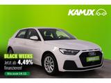 Audi A1 30TFSI SB S-tronic+LED+VIRTUAL+CARPLAY+TEMPO - Audi A1 Gebrauchtwagen in Dresden