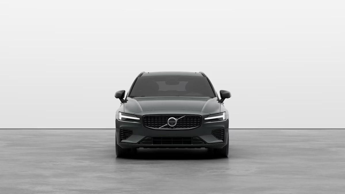 Volvo V60 - Bild 4