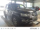 Volkswagen Amarok V6 DC Aventura Hardtop 4MOT. *Xen.*AHK*SH - Volkswagen Amarok: Hardtop