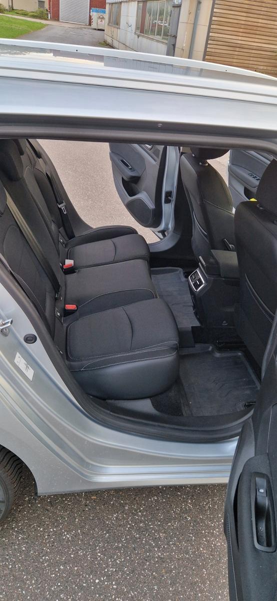 Renault Megane IV Grandtour, Diesel, TüV 07/2028