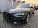 Audi A6 50 TDI Quattro Sport Avant B&O*ACC*S-Line*Pan - Audi A6 Sport mit Hybrid-Antrieb (Diesel-Elektro)