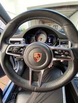 Porsche Macan S Diesel S - Porsche Gebrauchtwagen in Aschaffenburg