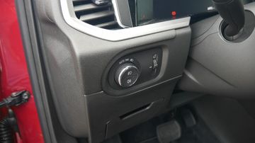 Bild 12 Opel Grandland (X) GRANDLAND X (P1UO) GRANDLAND X (P1UO)