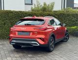 Kia XCeed Vision Automatik *7 Jahre Garantie* - gebrauchte Kia XCeed aus dem Jahr 2022