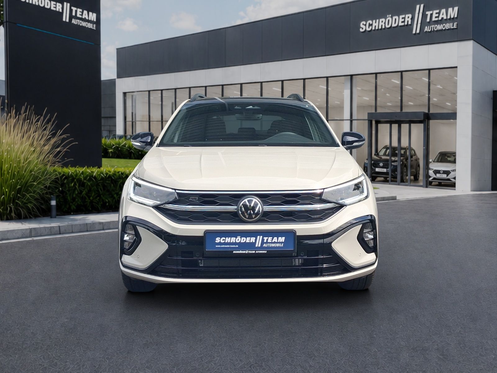 Volkswagen Taigo - Bild 2