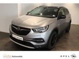 Opel Grandland X 1.6 Turbo ''Elegance'' Rückfahrkamer - Opel Grandland (X) elegance Gebrauchtwagen