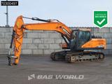 Doosan DX225 LC-7 - Doosan LKWs