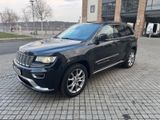 Jeep Grand Cherokee 3.0l V6 Diesel 184kW Summit... - Jeep Grand Cherokee aus 2016