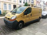 Renault RENAULT TRAFIC  1.9 dci80 - Renault Trafic in Bremen