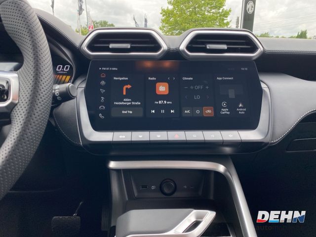 MG ZS Hybrid+ LUXURY 25.5