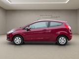 Ford Fiesta Trend - gebrauchte Ford Fiesta aus dem Jahr 2013