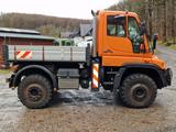 Unimog U 400 Typ 405.103 Kommunal 6-Zylinder - Angebote