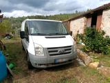 Ford Transit mk6 2.2 Privatverkauf - : Privatverkauf