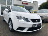 Seat Ibiza Style - Seat Ibiza in Leverkusen