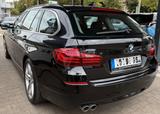 BMW 525d XDriveTouring/Headup/Pano/gr.Navi/ - BMW 525: Xd