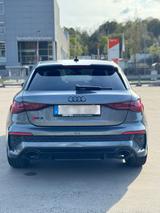 Audi RS3 2.5 TFSI S tronic quattro Sportback - - Audi RS3 in Nürnberg