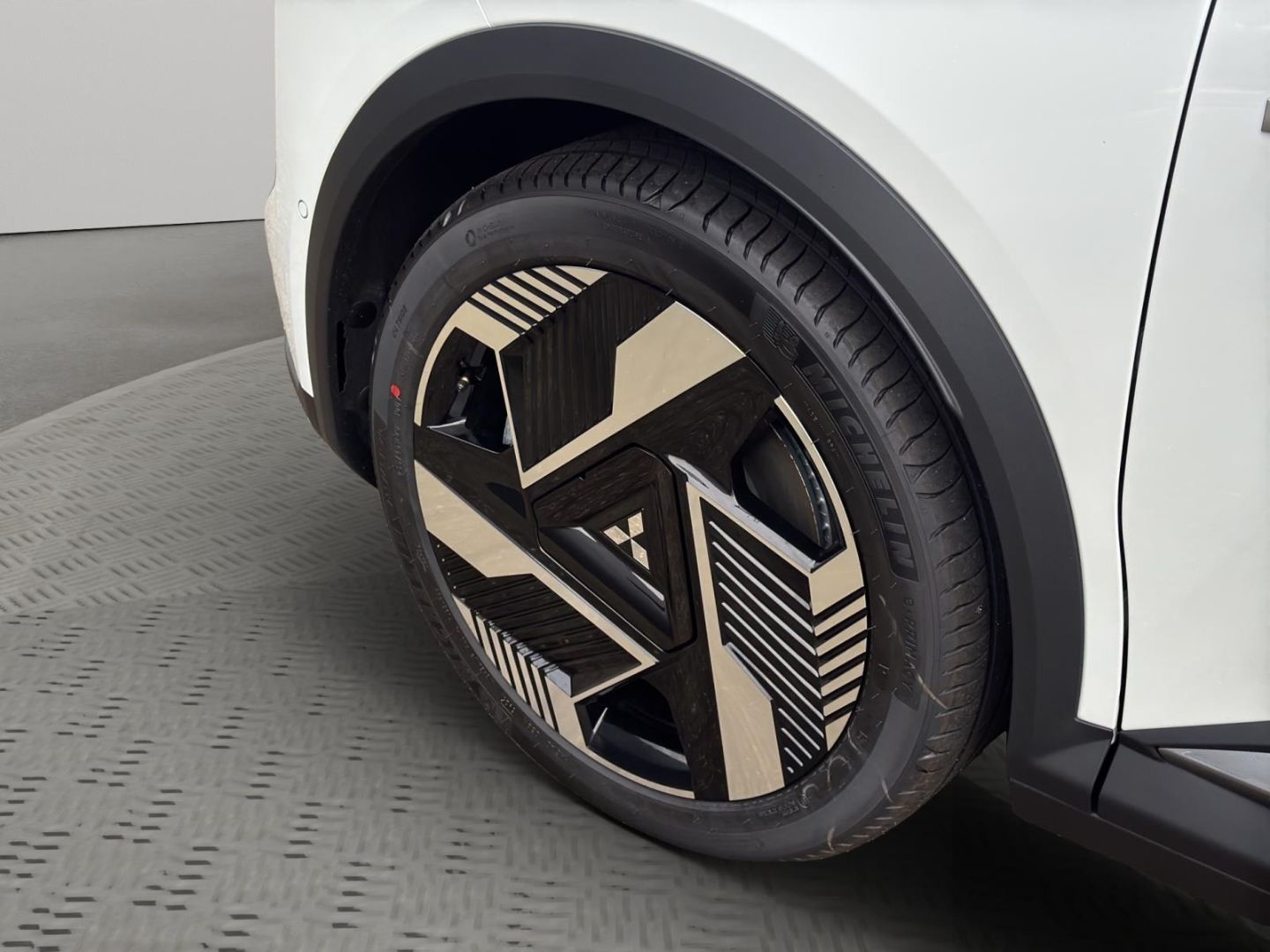 Mitsubishi Eclipse Cross - Bild 7