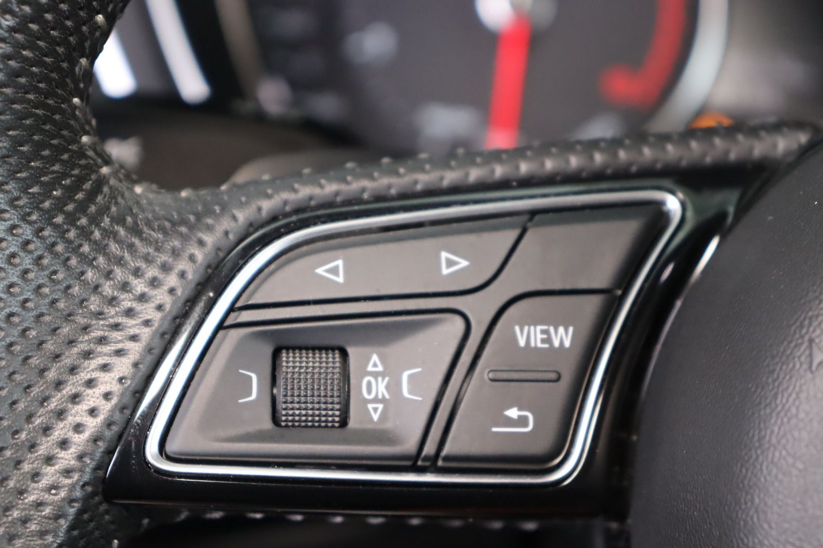 Fahrzeugabbildung Audi A5 Sportback 3.0 TDI S-line
