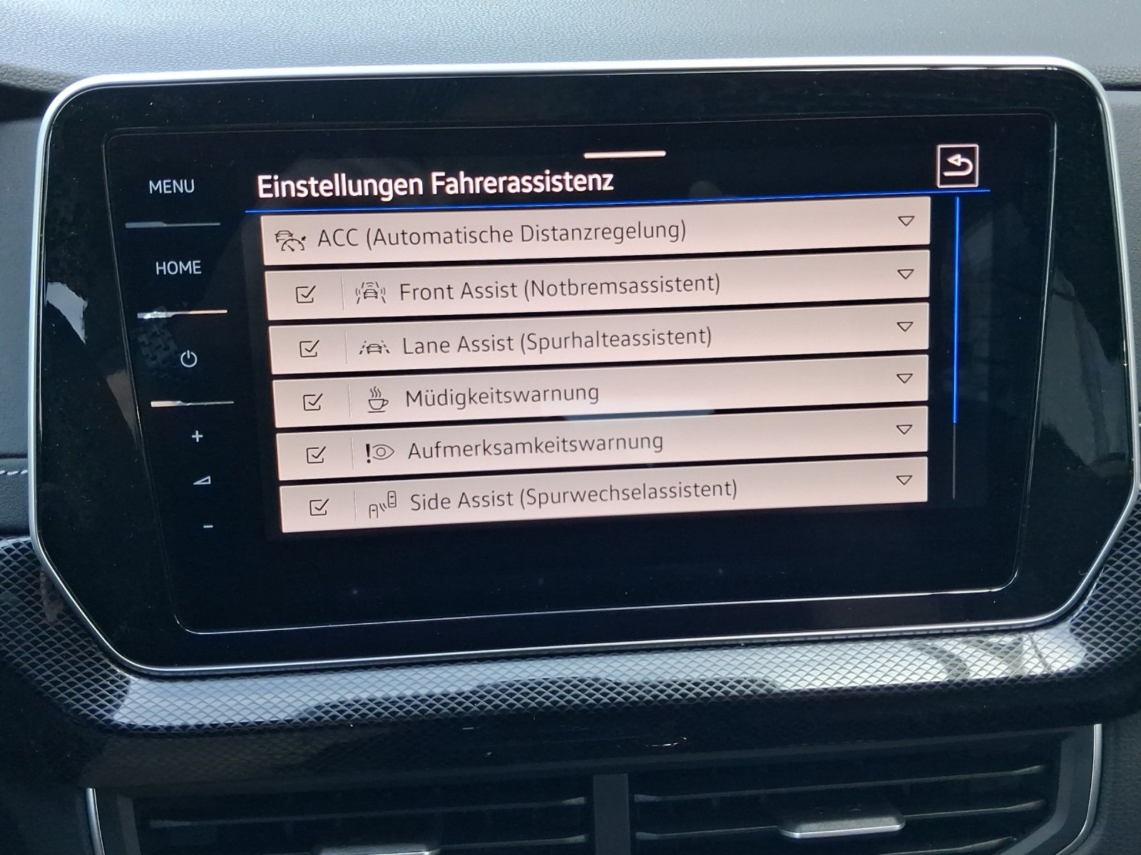Volkswagen T-Cross - Bild 20