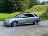 Subaru Impreza - Subaru Gebrauchtwagen von 2005