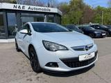 Opel Astra J GTC 1.4 Turbo Innovation ecoFlex *PDC* - gebrauchte Opel Astra aus dem Jahr 2012