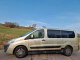 Fiat Scudo Multijet 2.0  H1L2 9-Sitzer TÜV 11/2026  - Fiat Scudo: Kombi