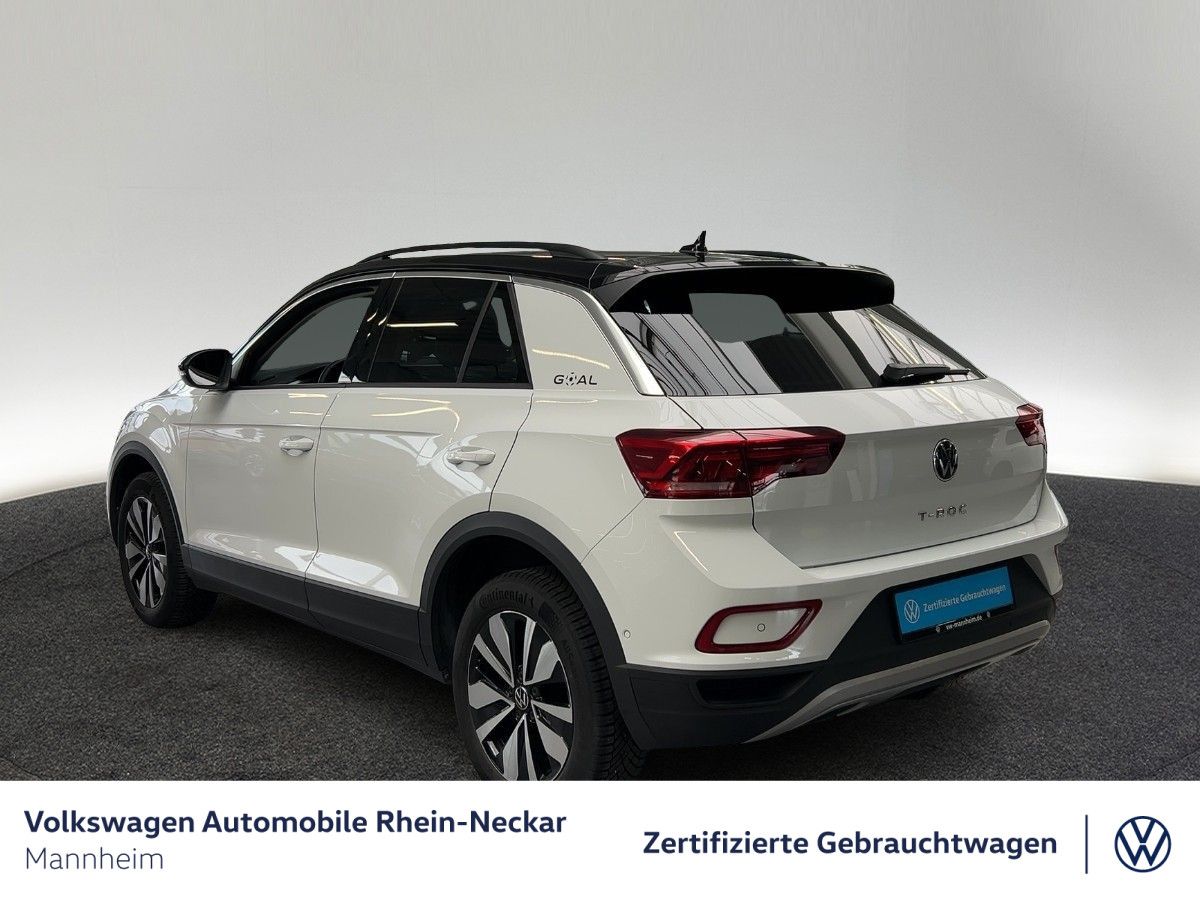 Volkswagen T-Roc - Bild 4