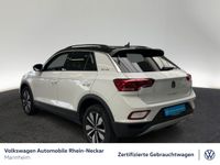 Volkswagen T-Roc - Vorschau Bild 4