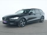 Volvo V60 R Design AWD Schiebedach|Kamera|LED|Kessy|SH - Volvo V60: Awd R Design