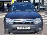 Dacia Duster I Ice 4x2 - Dacia Duster Ice mit Benzin-Antrieb