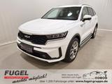 Kia Sorento 2.2 CRDi DCT Platinum 4WD AHZV abn.|360°