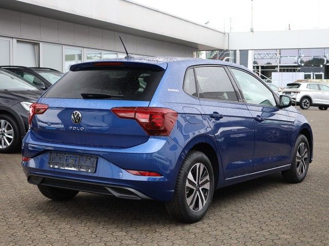 Volkswagen Polo - Bild 2