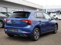 Volkswagen Polo - Vorschau Bild 2