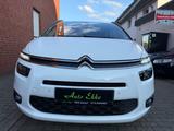 Citroën Grand C4 Picasso 1.6"Automatik"Panorama"7-Sitzer - Citroën: 7sitzer