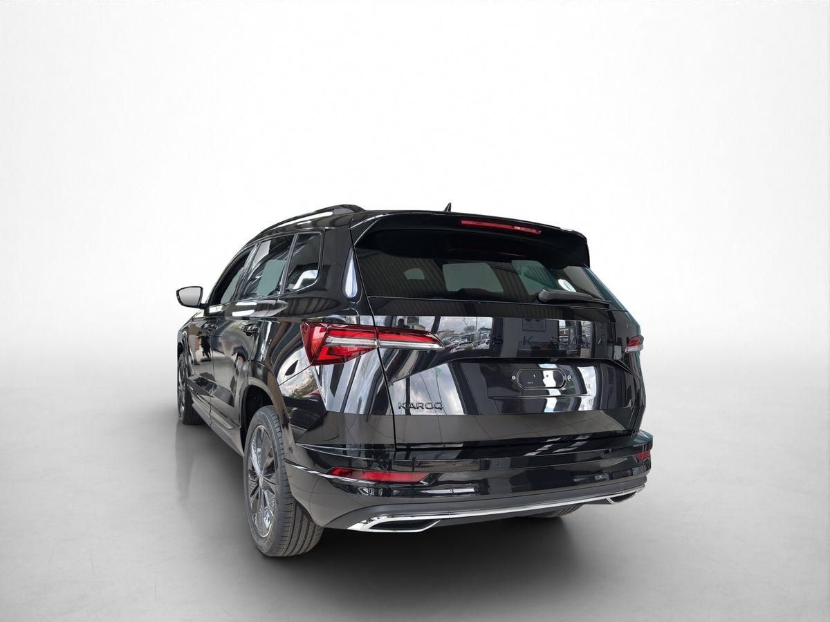 Skoda Karoq - Bild 6