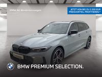 BMW M340d - Vorschau Bild 1