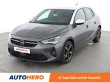 Opel Corsa 1.2 Turbo GS Line Aut.*LED*TEMPO*PDC*SHZ* - Opel Corsa in Frankfurt (Main)