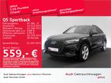 Audi Q5 Sportback 45 TFSI qu. S tronic S line AHK/Mat
