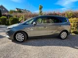 Opel Zafira Tourer - Opel Zafira Tourer Kombi Gebrauchtwagen